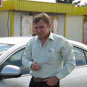 Илья Лексевич