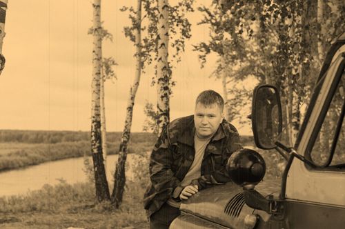 Роман Гооге