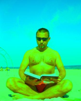 Евгений Архипенко