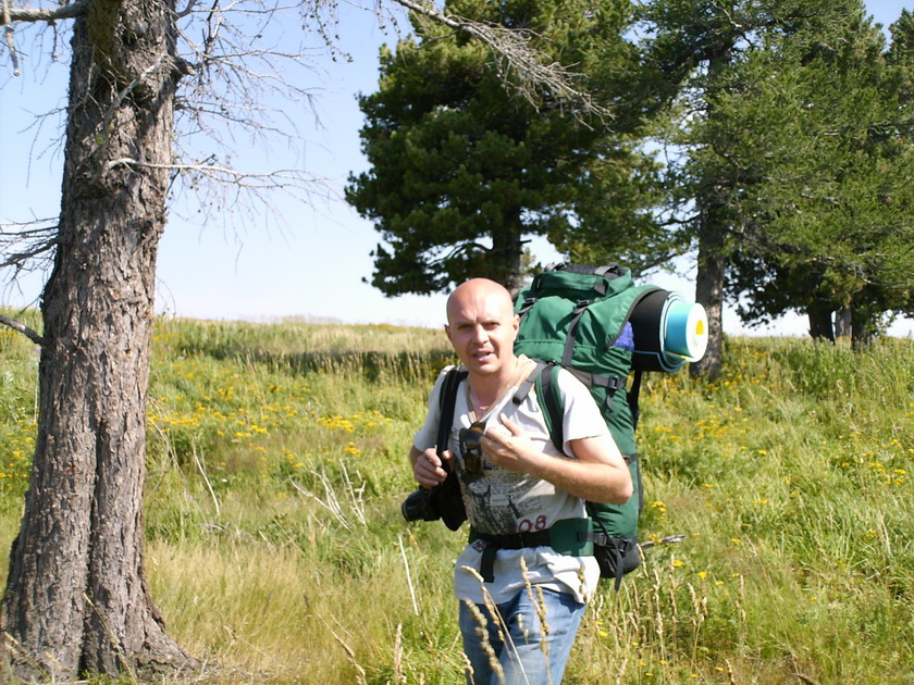 Потерявшийся На Стихире