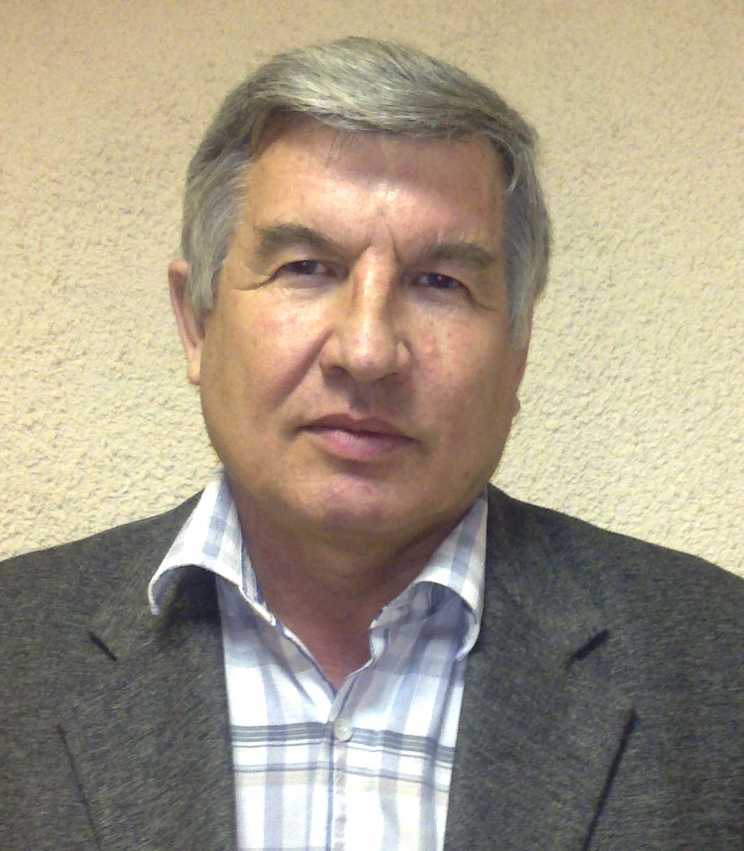 Анатолий Галактионов