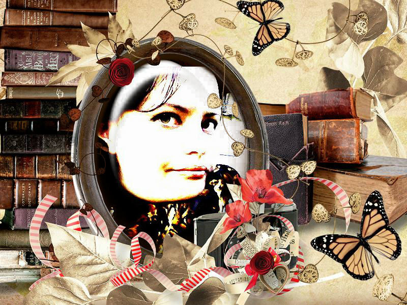 Анна Уклеина