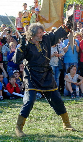 Антон Кафтанов