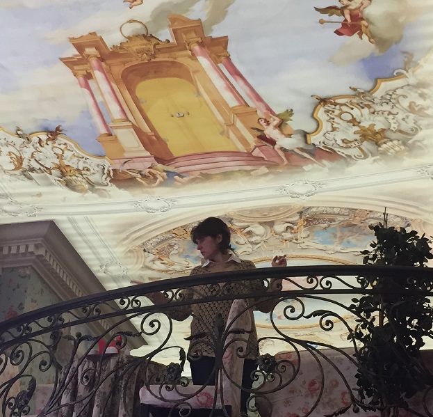 Элизабет Симпсон