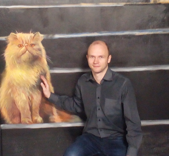 Дмитрий Маслов -Критика