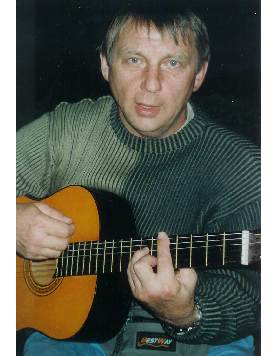Виктор Вейцель