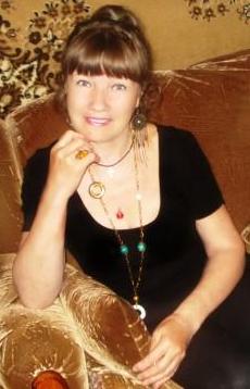 Любовь Чарнюкевич