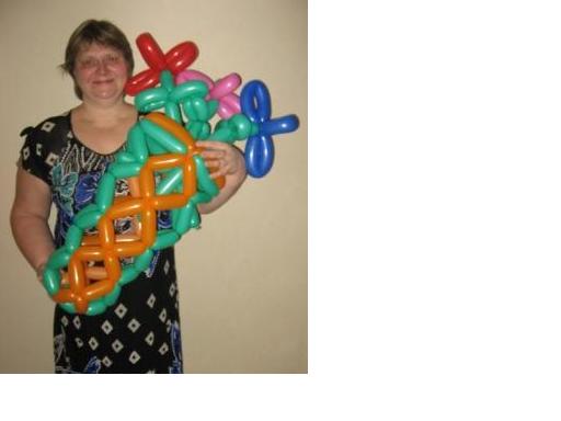 Вера Латышева