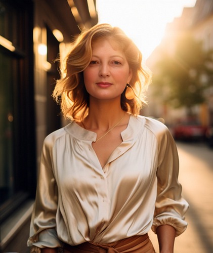 Любовь Королева