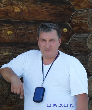 Юрий Гридасов