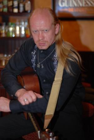 Андрей Некрасов