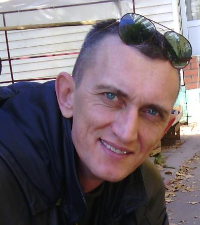 Есин Виктор