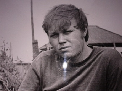 Николай Белозубов 2