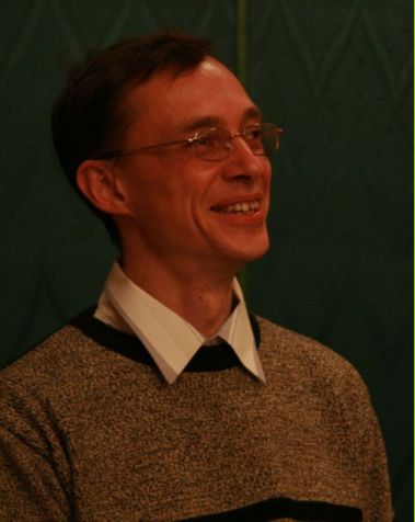 Виталий Абрамов