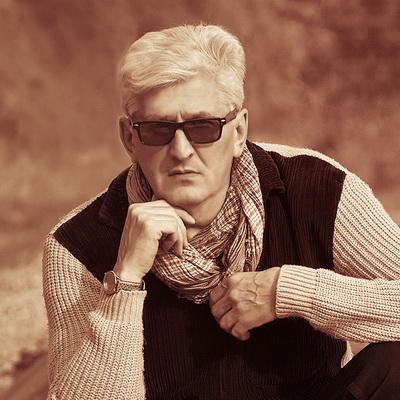 Матвей Белый