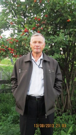 Владимир Черноков