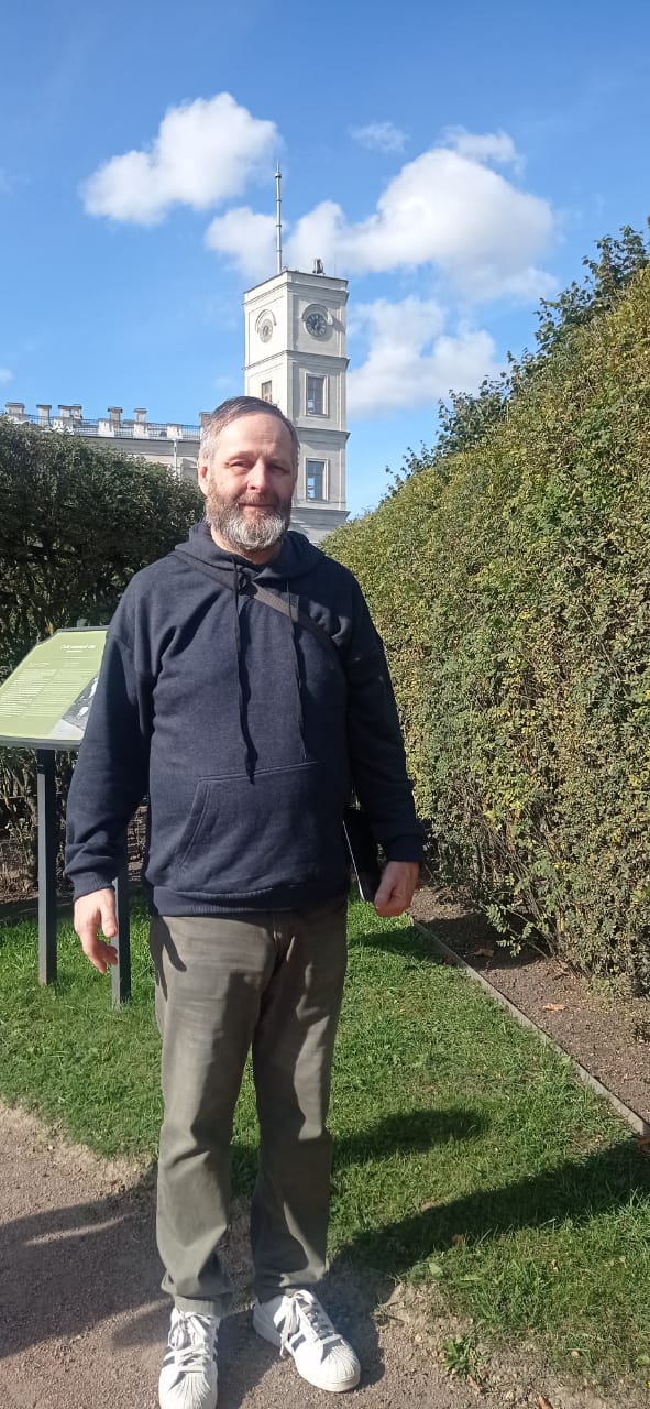 Владимир Яковлев 4