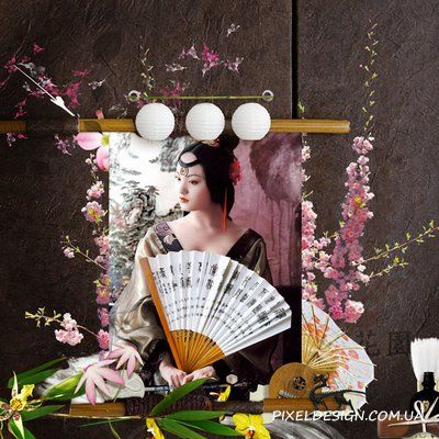 Душа Сакуры