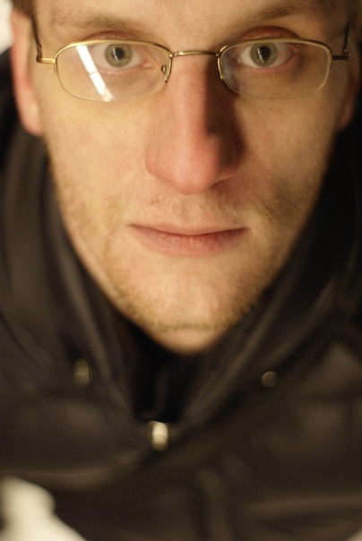 Кирилл Вокуев