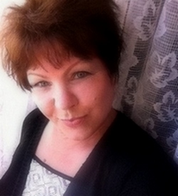 Тамара Воронцова