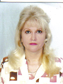 Вера Найдич