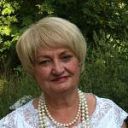 Валентина Духнова