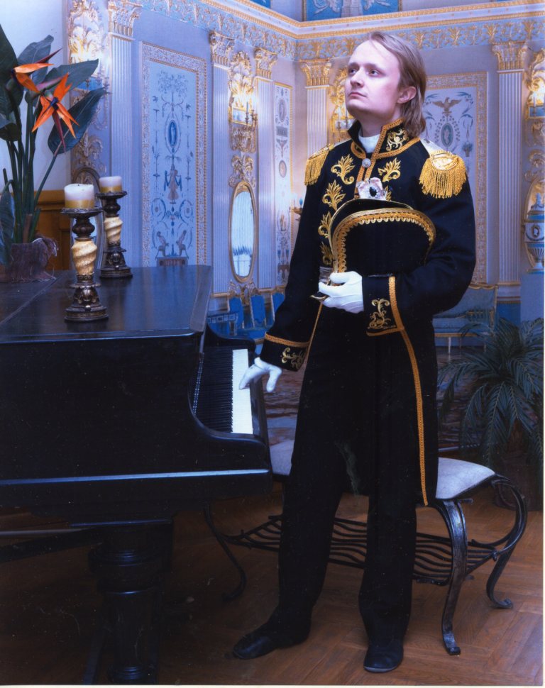 Максим Дробот