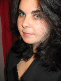 Татьяна Чернова