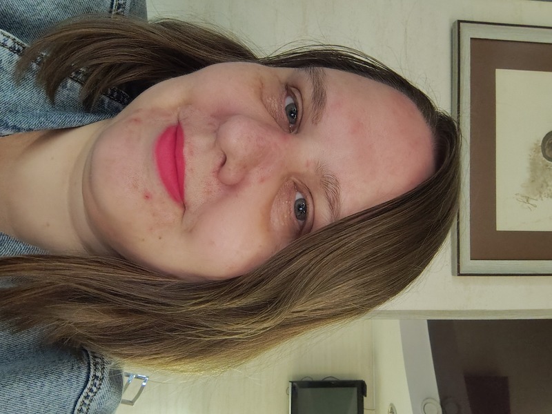 Ксана Поликарпова