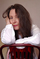 Ксения Бабанова