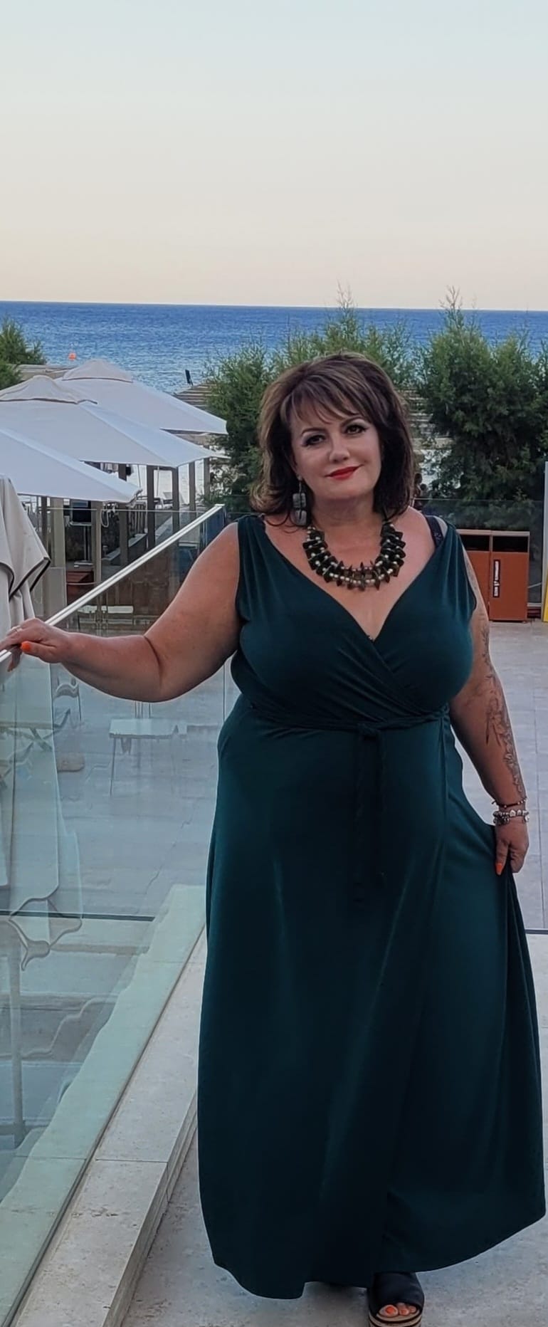 Заина Катибова