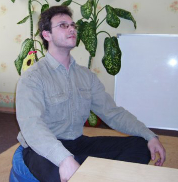 Андрей Субботин