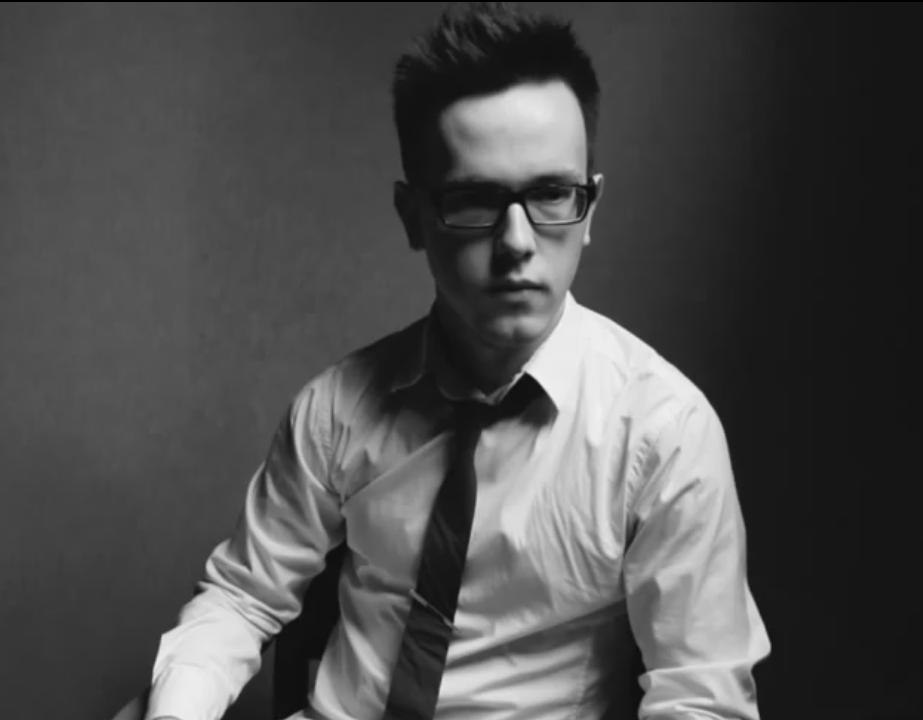 Владимир Шляпошников