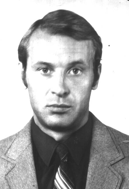 Чигринов Юрий