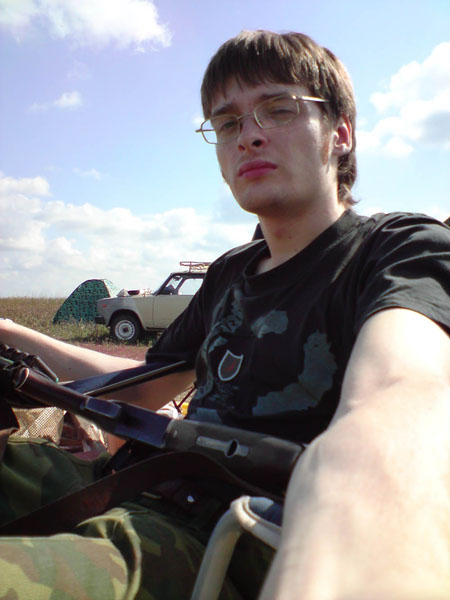 Ярослав Языков