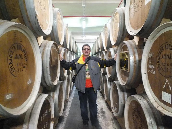 Юрий Якобсон