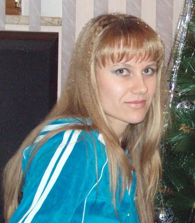 Елена Яковенко 13