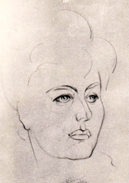 Таня Яковенко