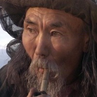 Якут Алданский