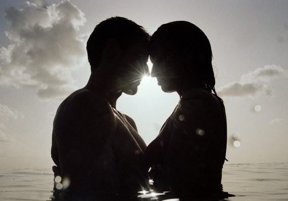 Женя Эротика