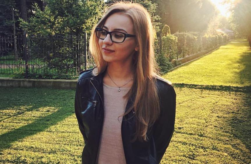 Яна Ксенина