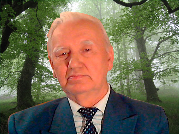 Геннадий Янчук