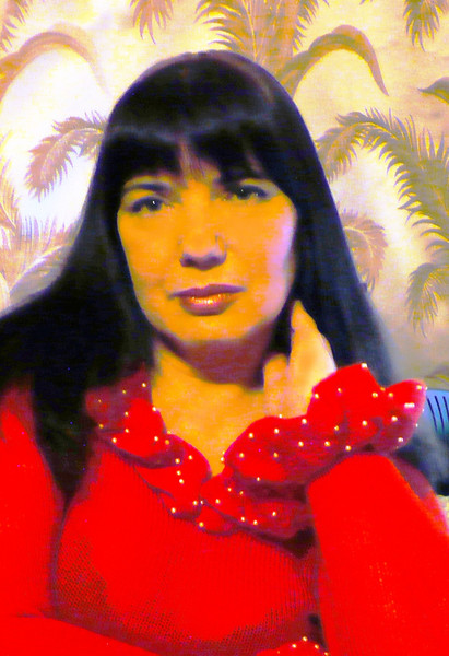 Вершинина Владислава Вадимовна