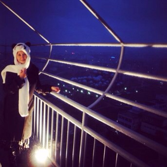 Екатерина Янишевская