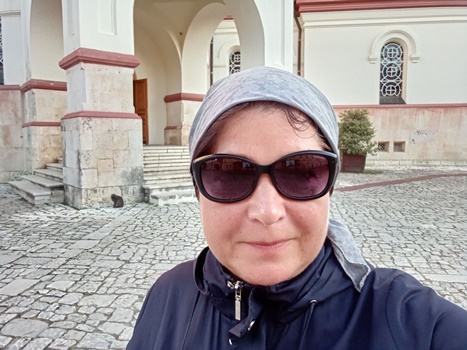 Ирина Яненсон