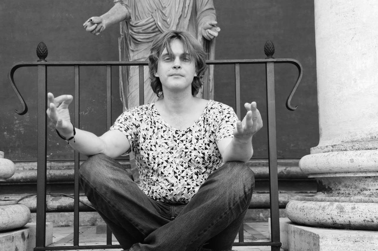 Иван Масалов