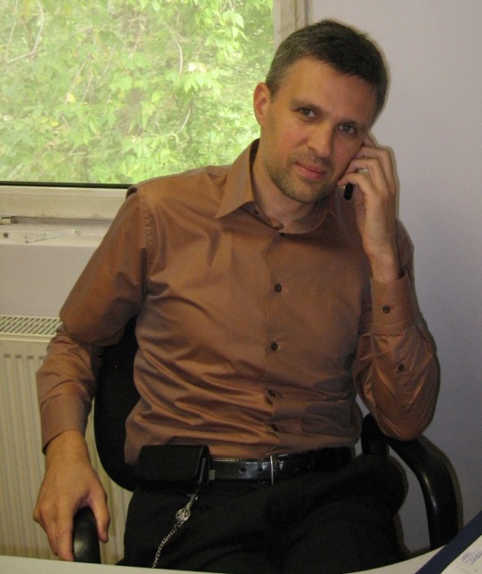 Иван Мантаров