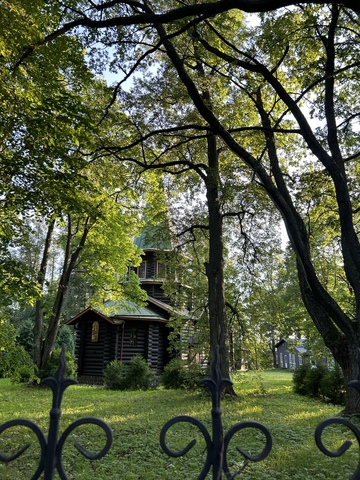 Татьяна Кожухова