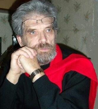 Валерий Алешков-Златоуст