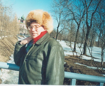 Валерий Кучеров